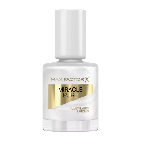 Max Factor Miracle Pure Nagellak 095 Opal Coat