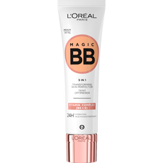 L'Oréal Paris BB C'est Magic BB Cream 04 Medium Gekleurde Dagcrème SPF 20
