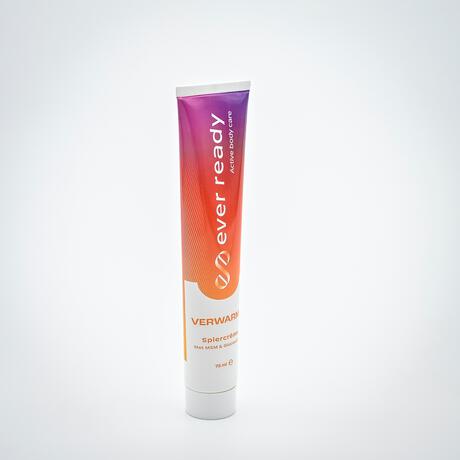 Ever Ready warmte creme 75 ml