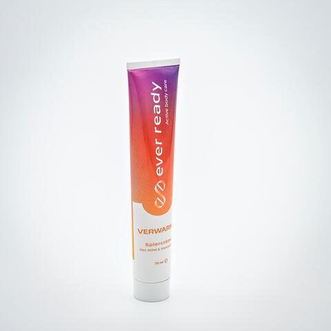 Ever Ready warmte creme 75 ml