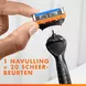 Gillette Fusion5 Power Scheersysteem Met 1 Navulmesje