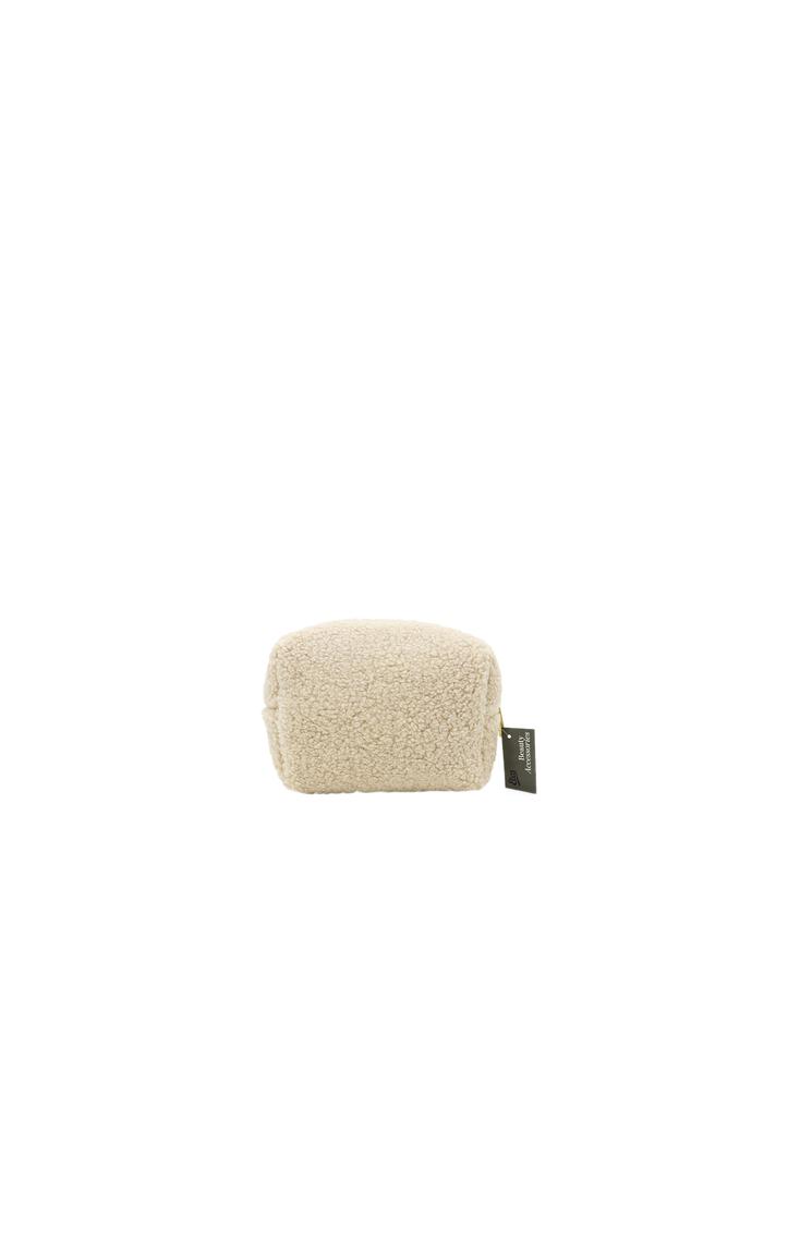 Etos Make-Up Box Beige Fluffy