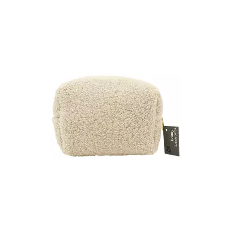 Etos Make-Up Box Beige Fluffy