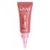 NYX Professional Makeup Lid Lingerie 04 Risky Rose Crème Oogschaduw