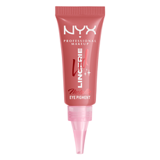 NYX Professional Makeup Lid Lingerie 04 Risky Rose Crème Oogschaduw
