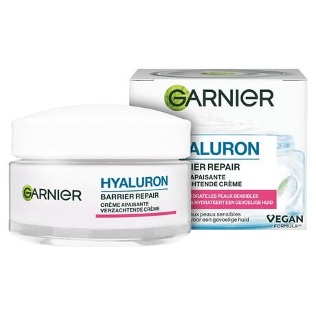 Garnier SkinActive Hyaluronzuur Aloë Vera Dagcreme 50 ML