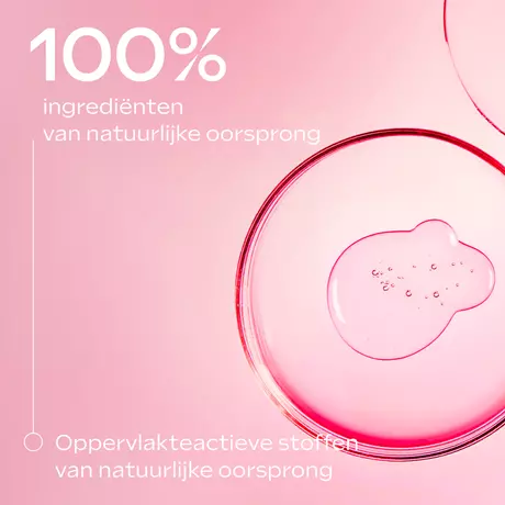 WELEDA Pink Peach Limited Edition Douchegel 200 ML