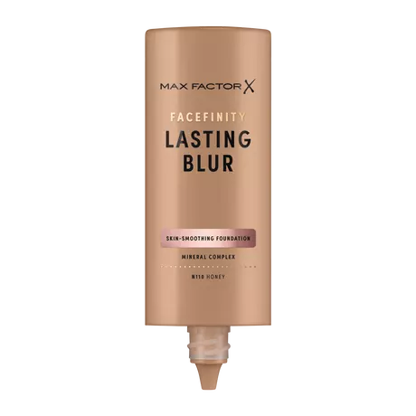 Max Factor Facefinity Lasting Blur Foundation 110 Honey