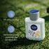 NIVEA MEN Sensitive Aftershave Balsem Real Madrid 100 ML