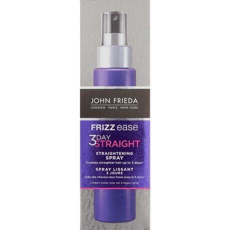 John Frieda Frizz Ease 3 Days Straight Straightening Spray 100 ML