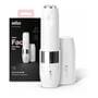 Braun Face Mini Gezicht Onthaarder FS1000
