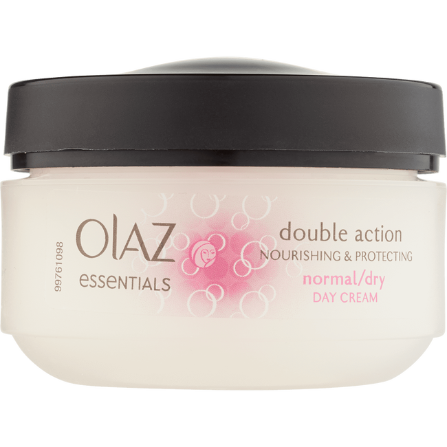 Olaz Double Action Dagcrème