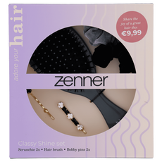 Zenner Giftset Classy Shine