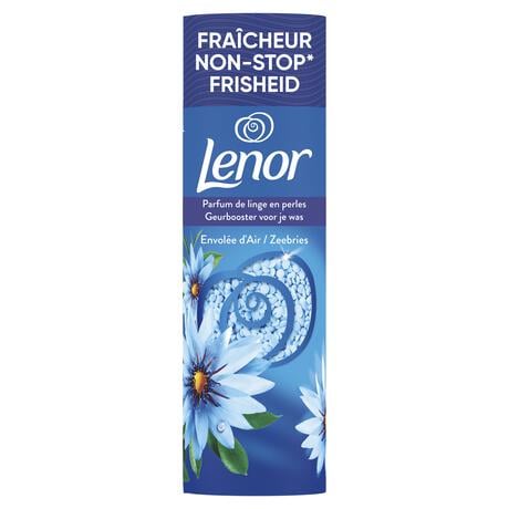 Lenor Geurparels Zeebries Fresh 240 gram