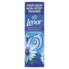 Lenor Geurparels Zeebries Fresh 240 gram