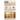 Guhl Protecture Beschermende Crème-Haarkleuring 8 Lichtblond 2x50 ML