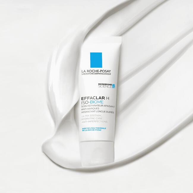 La Roche-Posay Effaclar H Dagcrème 40 ML