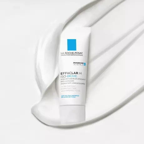 La Roche-Posay Effaclar H Iso-biome Dagcrème 40 ML