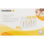 Medela Moedermelkflesjes