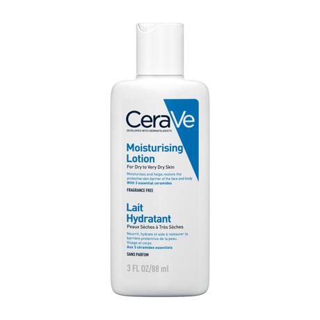 CeraVe Hydraterende Melk 88 ML