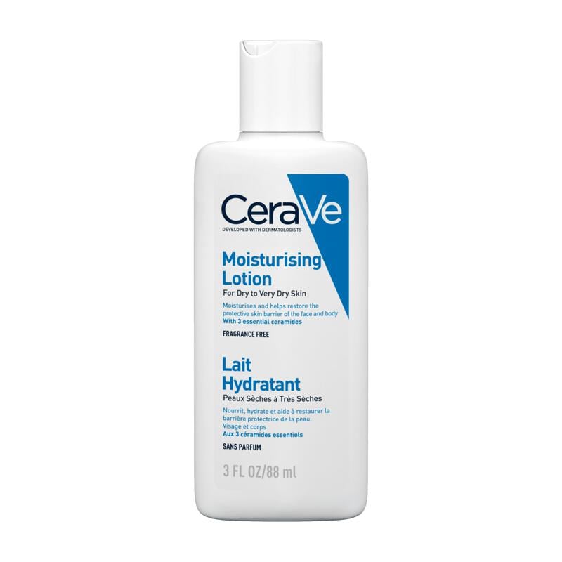 CeraVe Hydraterende Melk Mini 88 ML