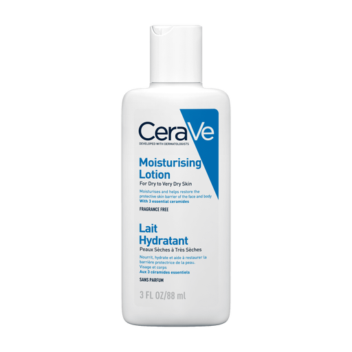 CeraVe Hydraterende Melk Mini 88 ML