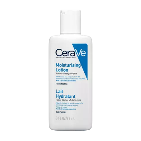 CeraVe Hydraterende Melk Mini 88 ML