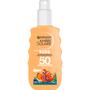 Garnier Ambre Solaire Nemo Disney Eco-Designed Zonnebrandspray SPF 50 150 ML