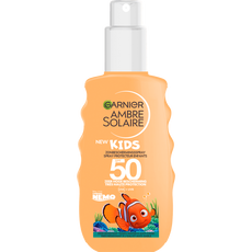 Garnier Ambre Solaire Nemo Disney Eco-Designed Zonnebrandspray SPF 50 150 ML