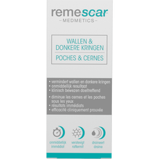 Remescar Wallen & Donkere Kringen Crème 8 ML