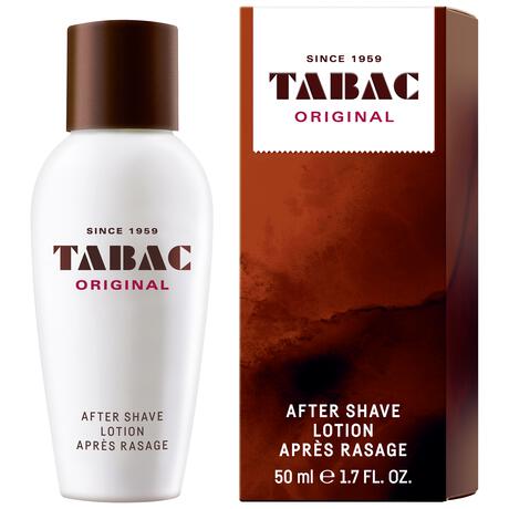 Tabac Aftershave 50 ML