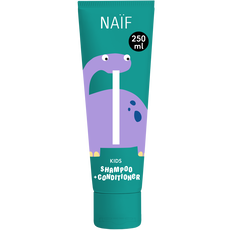 Naïf Kids Shampoo+Conditioner 250 ML