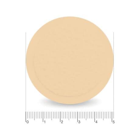 Nicotinell Pleisters 14 mg Stoppen met Roken 7 stuks