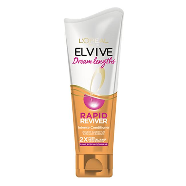 L'Oréal Paris Elvive Dream Lengths Rapid Reviver Conditioner 200 ML