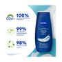 NIVEA Crème Care Douchecrème 250 ML