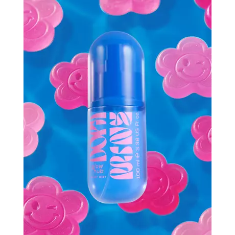 Glow Hub Body Mist Dopamine 100Ml
