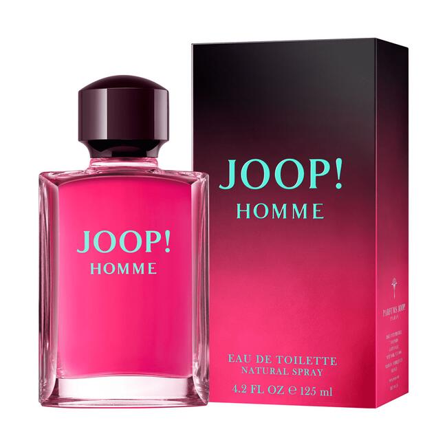 JOOP! Homme Eau De Toilette