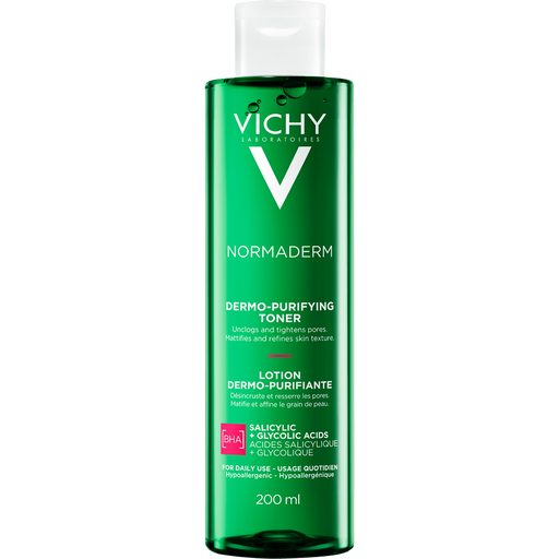 Vichy Normaderm Zuiverende Lotion 200 ML