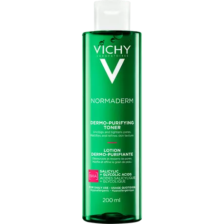 Vichy Normaderm Zuiverende Lotion 200 ML