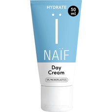 Naïf Beschermende Dagcrème 50 ML