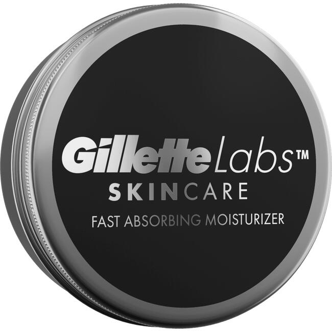 GilletteLabs Snel Absorberende Crème 100 ML