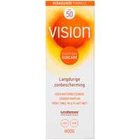 Vision Every Day Zonnebrand SPF50 45ML