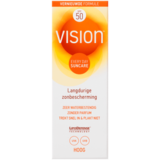 Vision Every Day Zonnebrand SPF50 45ML