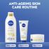 NIVEA Q10 3-in-1 Anti-Age Handcrème 100 ML