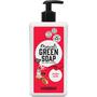 Marcel's Green Soap Argan&Oudh Handzeep 500 ML