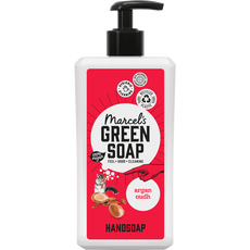 Marcel's Green Soap Argan & Oudh Handzeep 500 ML