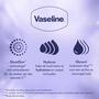 Vaseline Gluta-Hya Lotion Overnight Radiance 200 ML