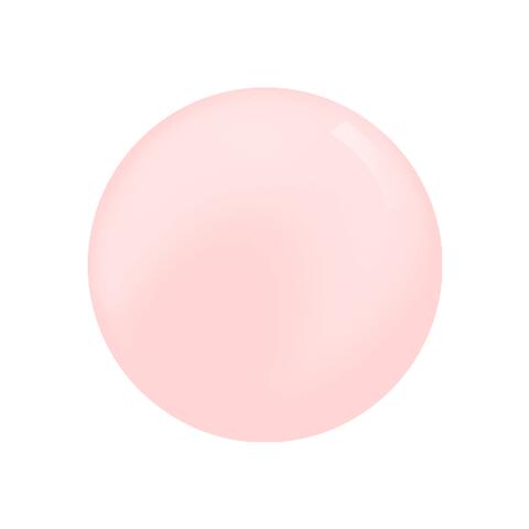 Rimmel London Super Gel Nailpolish - 021 New Romantic