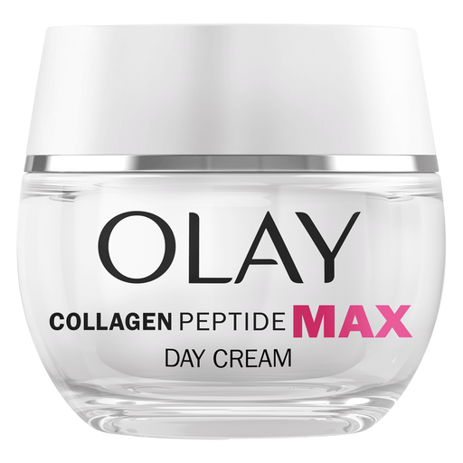 Olay Collagen Peptide MAX Menopause Dagcrème 50 ML