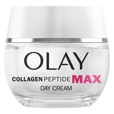 Olay Collagen Peptide MAX Menopause Dagcrème 50 ML